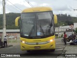 Viação Itapemirim 60069 na cidade de Juiz de Fora, Minas Gerais, Brasil, por Renato Brito. Número da foto: #9429478.