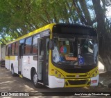 Viação Cidade de Maceió 274 na cidade de Maceió, Alagoas, Brasil, por Joao Victor de Oliveira Borges. Número da foto: #9429627.