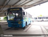 Viação Praia Sol 12143 na cidade de Vila Velha, Espírito Santo, Brasil, por Crislye Pilly. Número da foto: #9428853.