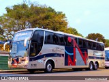 Expresso Maringá 5110 na cidade de Curitiba, Paraná, Brasil, por Guilherme Neudorff. Número da foto: #:id.