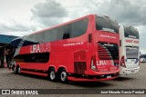 Lirabus 21600 na cidade de Hortolândia, São Paulo, Brasil, por José Eduardo Garcia Pontual. Número da foto: #9430694.
