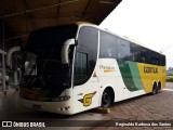 Empresa Gontijo de Transportes 17220 na cidade de Luz, Minas Gerais, Brasil, por Reginaldo Barbosa dos Santos. Número da foto: #9428205.