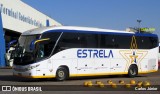 Viação Estrela 1309 na cidade de Goiânia, Goiás, Brasil, por Carlos Júnior. Número da foto: #9428160.