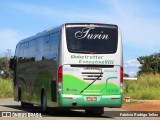 Turin Transportes 13000 na cidade de Santa Bárbara, Minas Gerais, Brasil, por Fabrício Rodrigo Telles. Número da foto: #9428789.