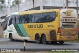 Empresa Gontijo de Transportes 18565 na cidade de Cuiabá, Mato Grosso, Brasil, por José Augusto de Souza Oliveira. Número da foto: #:id.