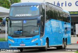 Auto Viação Progresso 6269 na cidade de Goiânia, Goiás, Brasil, por Carlos Júnior. Número da foto: #9429433.