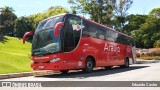 Araújo Turismo 1200 na cidade de Belo Horizonte, Minas Gerais, Brasil, por Eduardo Castro. Número da foto: #:id.