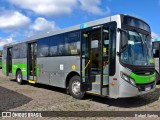 Transcooper > Norte Buss 1 6764 na cidade de São Paulo, São Paulo, Brasil, por Rafael Santos. Número da foto: #9430586.