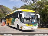Empresa Gontijo de Transportes 18205 na cidade de São Paulo, São Paulo, Brasil, por Andre Santos de Moraes. Número da foto: #9429793.