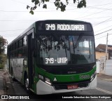 VB Transportes e Turismo 3266 na cidade de Campinas, São Paulo, Brasil, por Leonardo Sebastiao dos Santos Rodrigues. Número da foto: #9428707.