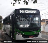 VB Transportes e Turismo 3266 na cidade de Campinas, São Paulo, Brasil, por Leonardo Sebastiao dos Santos Rodrigues. ID da foto: :id.