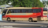 Auto Viação Goianésia 167003-0 na cidade de Goiânia, Goiás, Brasil, por Carlos Júnior. Número da foto: #9428200.