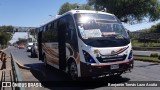 Bupesa 119 na cidade de Maipú, Santiago, Metropolitana de Santiago, Chile, por Benjamín Tomás Lazo Acuña. Número da foto: #9429044.