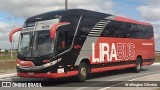 Lirabus 14074 na cidade de Jundiaí, São Paulo, Brasil, por Wellington Oliveira. Número da foto: #:id.