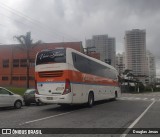 Viação Vale do Tietê 811 na cidade de São Paulo, São Paulo, Brasil, por Douglas Jesus. Número da foto: #:id.