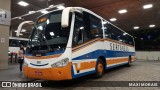 Viação Sertaneja 660 na cidade de Belo Horizonte, Minas Gerais, Brasil, por MAXI MORAIS. Número da foto: #9427587.