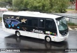Futura Transporte e Turismo 2010 na cidade de Porto Alegre, Rio Grande do Sul, Brasil, por JULIO SILVA. Número da foto: #9427869.