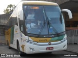 Empresa Gontijo de Transportes 19425 na cidade de Belo Horizonte, Minas Gerais, Brasil, por Hariel Bernades. Número da foto: #9428502.