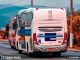Auto Viação Bragança 18.032 na cidade de Jundiaí, São Paulo, Brasil, por Paul Azile. Número da foto: #9429774.