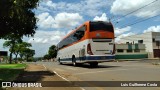 Expresso União 10290 na cidade de Coromandel, Minas Gerais, Brasil, por Luis Guilherme Costa. Número da foto: #9429063.