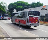 Transwolff Transportes e Turismo 7 8476 na cidade de São Paulo, São Paulo, Brasil, por Lucas Santos da Silva. Número da foto: #9430238.