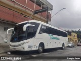 Trans Taiobeiras 10016 na cidade de São Paulo, São Paulo, Brasil, por Douglas Jesus. Número da foto: #:id.