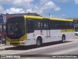 Viação Cidade de Maceió 247 na cidade de Maceió, Alagoas, Brasil, por Joao Victor de Oliveira Borges. Número da foto: #9430174.