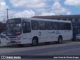 Empresa São Francisco 407 na cidade de Maceió, Alagoas, Brasil, por Joao Victor de Oliveira Borges. Número da foto: #9430171.