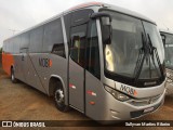 MOBI Transporte 40110 na cidade de Anápolis, Goiás, Brasil, por Sullyvan Martins Ribeiro. Número da foto: #:id.