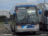 Viação Cometa 15109 na cidade de Juiz de Fora, Minas Gerais, Brasil, por Renato Brito. Número da foto: #:id.