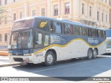 Expresso Imperador 3200 na cidade de Belo Horizonte, Minas Gerais, Brasil, por Weslley Silva. Número da foto: #:id.