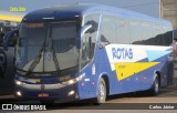 RodeRotas - Rotas de Viação do Triângulo 72305 na cidade de Goiânia, Goiás, Brasil, por Carlos Júnior. Número da foto: #9428261.