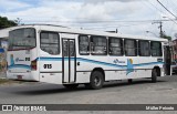 Transporte Tropical 015 na cidade de Rio Largo, Alagoas, Brasil, por Müller Peixoto. Número da foto: #9428795.