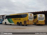 Empresa Gontijo de Transportes 19230 na cidade de Vitória da Conquista, Bahia, Brasil, por Matheus Souza Santos. Número da foto: #9430060.
