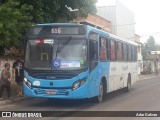 Vereda Transporte Ltda. 13110 na cidade de Vila Velha, Espírito Santo, Brasil, por Artur Galvao. Número da foto: #:id.