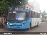 Vereda Transporte Ltda. 13110 na cidade de Vila Velha, Espírito Santo, Brasil, por Artur Galvao. ID da foto: :id.