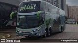 Viação Garcia 88147 na cidade de Jundiaí, São Paulo, Brasil, por Wellington Oliveira. Número da foto: #:id.