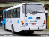 Metropolitana Transportes e Serviços 11114 na cidade de Vila Velha, Espírito Santo, Brasil, por Rafael Santos. Número da foto: #9430379.