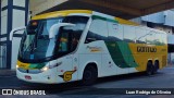 Empresa Gontijo de Transportes 21280 na cidade de São José do Rio Preto, São Paulo, Brasil, por Luan Rodrigo de Oliveira. Número da foto: #9429623.