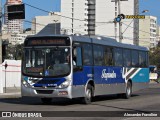 Auto Ônibus Fagundes RJ 101.353 na cidade de Niterói, Rio de Janeiro, Brasil, por Alexander Fravoline. Número da foto: #:id.