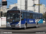 Auto Ônibus Fagundes RJ 101.353 na cidade de Niterói, Rio de Janeiro, Brasil, por Alexander Fravoline. ID da foto: :id.