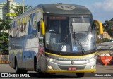 RodeRotas - Rotas de Viação do Triângulo 7314 na cidade de Goiânia, Goiás, Brasil, por Carlos Júnior. Número da foto: #9428277.