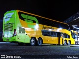 Viação Águia Branca 50480 na cidade de Campos dos Goytacazes, Rio de Janeiro, Brasil, por Rafael Santos. Número da foto: #9430550.