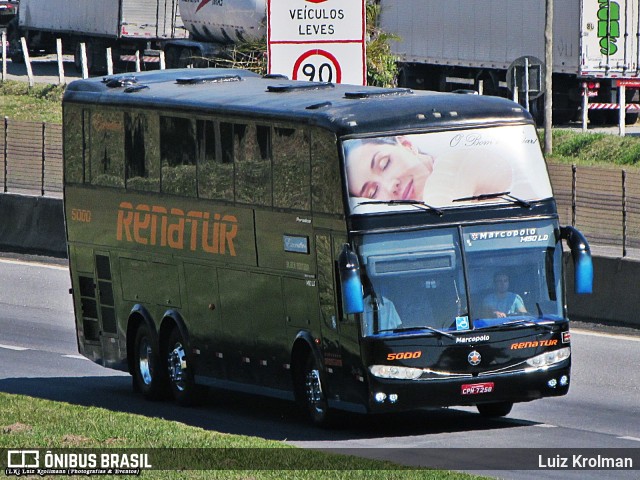 Renatur 5000 na cidade de Aparecida, São Paulo, Brasil, por Luiz Krolman. ID da foto: 9485861.