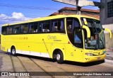 Viação Itapemirim 8549 na cidade de Rio de Janeiro, Rio de Janeiro, Brasil, por Márcio Douglas Ribeiro Venino. Número da foto: #9484168.