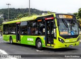 Santo Antônio Transportes Niterói 2.2.128 na cidade de Niterói, Rio de Janeiro, Brasil, por Bruno Mendonça. Número da foto: #:id.