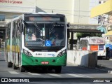Viação Atalaia Transportes 6414 na cidade de Aracaju, Sergipe, Brasil, por Jefferson  Ygor. Número da foto: #9484946.