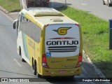 Empresa Gontijo de Transportes 21650 na cidade de Belo Horizonte, Minas Gerais, Brasil, por Douglas Célio Brandao. Número da foto: #9486121.