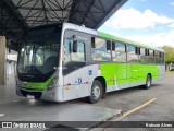 Viação Garcia 81075 na cidade de Paranavaí, Paraná, Brasil, por Robson Alves. Número da foto: #9486235.