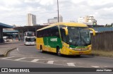 Expresso Caxiense 7162 na cidade de Porto Alegre, Rio Grande do Sul, Brasil, por Júnior Harras. Número da foto: #9484062.